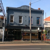 Nighthawks, Melbourne