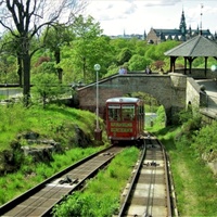 Skansen, Stockholm