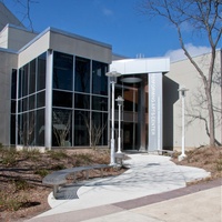 Stockton Performing Arts Center, Galloway, NJ