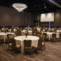 Rivers Run Event Center, Arlington, WA