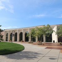 Beverly & John Lord Knight Performance Hall University of Northwestern, Saint Paul, MN