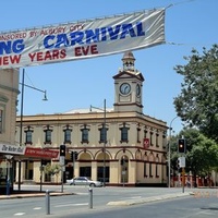 Albury