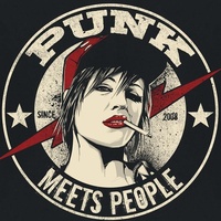 PunkmeetsPeople, Rees