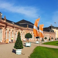 Schwetzingen