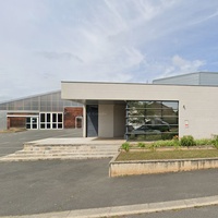 Espace André Jarlan, Rignac
