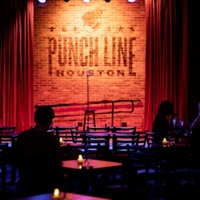 Punch Line, Houston, TX