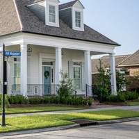 Acadia Plantation Town Center, Thibodaux, LA