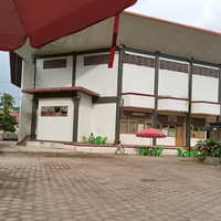 Rockkonzerte in GOR M Yamin, Payakumbuh GOR M Yamin, Payakumbuh