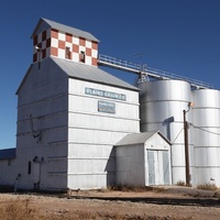 The Alley, Abernathy, TX