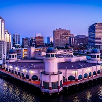 Casino Nova Scotia - The Bruce Guthro Theatre, Halifax, NS