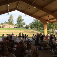 Newtown Park Amphitheater, Johns Creek, GA