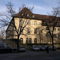 Jugendzentrum Kilianeum, Würzburg