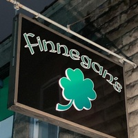 Finnegan's IRC, Scranton, PA