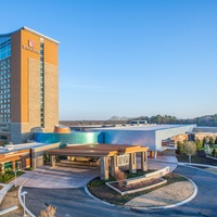 Rockkonzerte in Wind Creek Casino And Hotel, Montgomery, AL Wind Creek Casino And Hotel, Montgomery, AL