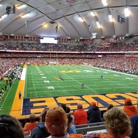 JMA Wireless Dome, Syracuse, NY