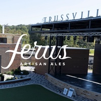 Ferus Artisan Ales, Trussville, AL