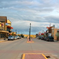 Watford City, ND