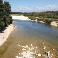 Saint-Maurice-de-Gourdans