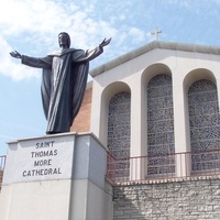 Catholic Diocese of Arlington, Arlington, VA