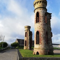 Ranfurly House Arts & Visitor Centre, Dungannon