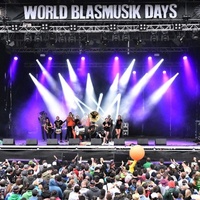 World Blasmusik Days Festivalgelände, Bad Schussenried