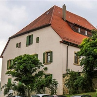 Jugendhaus, Rottenburg am Neckar