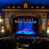 Kalamazoo State Theatre, Kalamazoo, MI