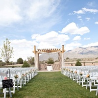 Sandia Grand Ballroom, Albuquerque, NM