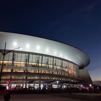 Auditorio Telmex, Zapopan