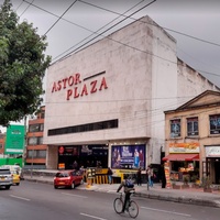 Rockkonzerte in Teatro Vive Astor Plaza, Bogotá Teatro Vive Astor Plaza, Bogotá
