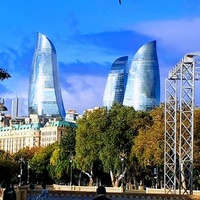 Baku