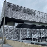 BCF Arena, Freiburg