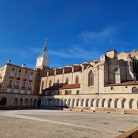 Campo Santo, Perpignan