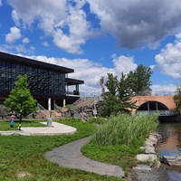 Parc de la Cite, Longueuil