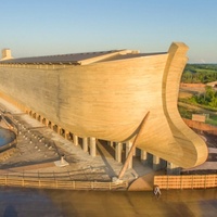 Ark Encounter, Williamstown, KY