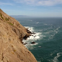 Point Reyes, CA