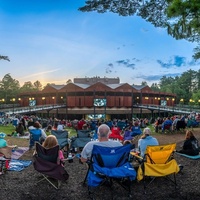 SPAC - Amphitheater (Broadview Stage), Saratoga Springs, NY