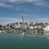 Romanshorn