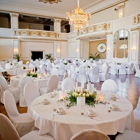 Ballsaal Parkhotel, Dresden