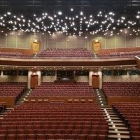 Fine Arts Center, Grand Rapids, MI