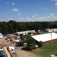 Wabash County Fairgrounds, Wabash, IN