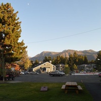 The Rafters, Mammoth Lakes, CA