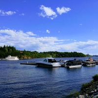 La Baie Park, Gatineau