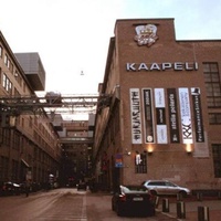 Kaapelitehdas, Helsinki