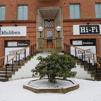 Hi-Fi Klubben, Göteborg