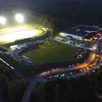 Lewis County High School, Weston, WV