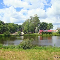 Kamarova, Komarovo