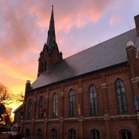 Bethany Lutheran Church, La Porte, IN