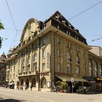 Theater National, Bern