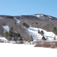 The Camden Snow Bowl, Camden, ME